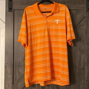 Adidas Tennessee Volunteers Polo